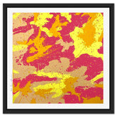 Camo Splash E
